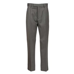 Zegna Men Wool Trousers